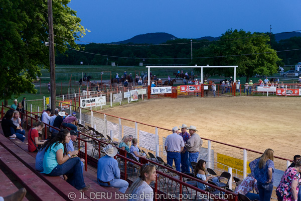 Bandera, TX, USA